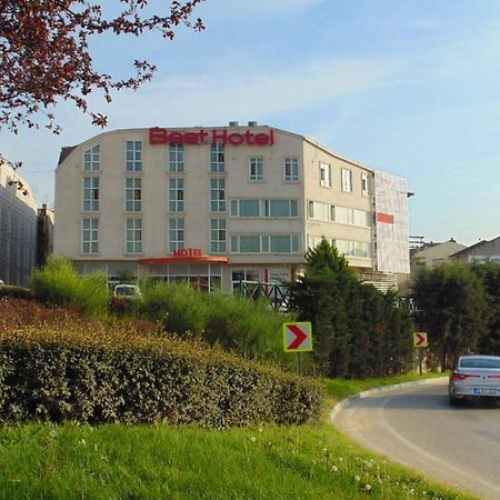 Best Hotel Bursa Zewnętrze zdjęcie
