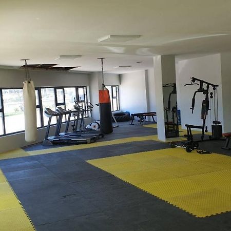 Best Hotel Bursa Zewnętrze zdjęcie