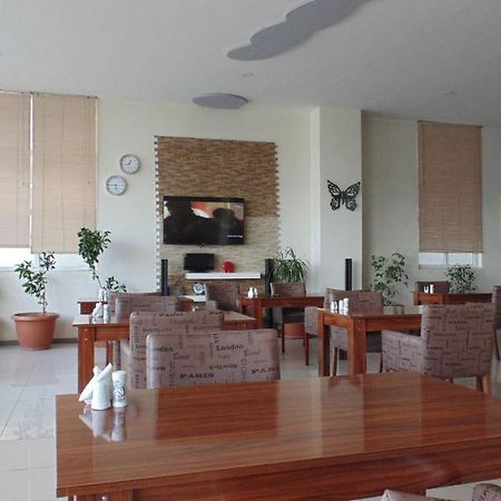 Best Hotel Bursa Zewnętrze zdjęcie