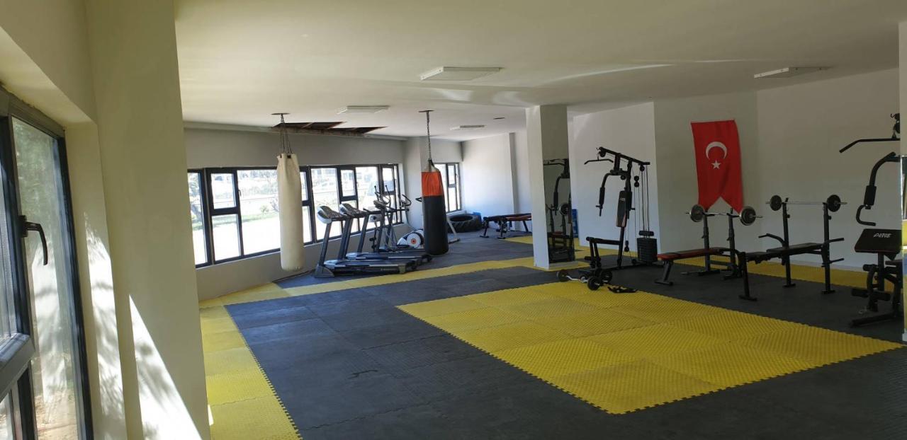 Best Hotel Bursa Zewnętrze zdjęcie