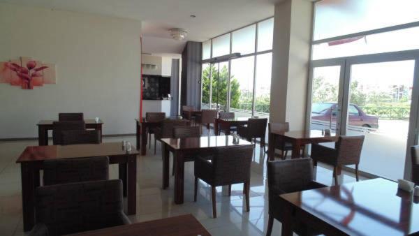 Best Hotel Bursa Zewnętrze zdjęcie