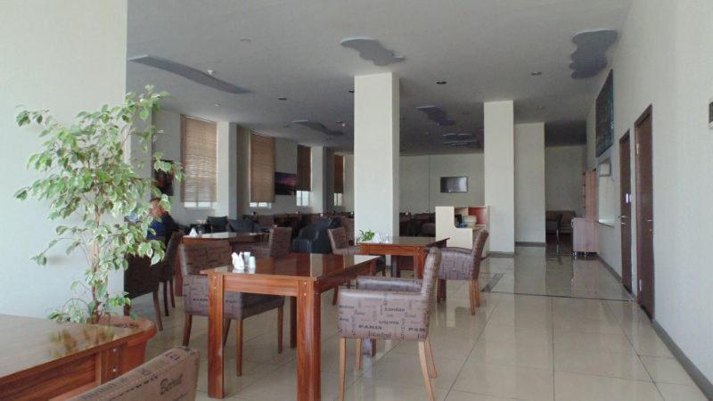 Best Hotel Bursa Zewnętrze zdjęcie