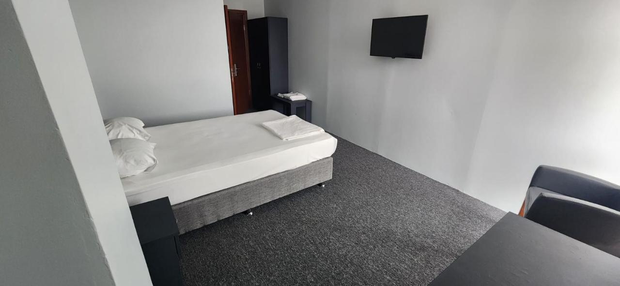 Best Hotel Bursa Zewnętrze zdjęcie